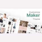 Maker Shopify Theme