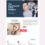 Mashura Elementor Template Kit