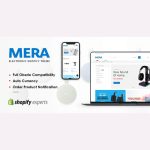 Mera – Electronics Responsive Shopify Theme