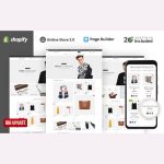 Modular – Multipurpose Shopify Os2.0 Theme Shopify Theme