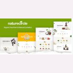 Naturecircle – Organic Responsive Magento Theme