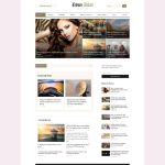 NewsAtlas – News & Magazine Elementor Template Kit