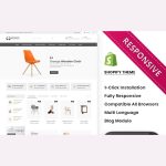 Orchard – The Furniture Store Responsive Shopify Theme