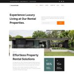 Pagupone – Real Estate Elementor Template Kit