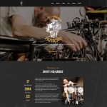 Paperino – Garage Elementor Template Kit