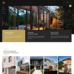 Paris – Real Estate Elementor Template Kit