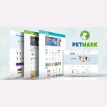 Petmark – Pet Care, Shop & Veterinary Magento Theme