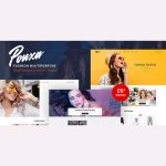 Pouxa – Fashion Multipurpose Responsive Shopify Theme