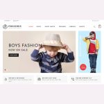 Presiden – Multistore Responsive Magento Theme