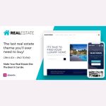 Real Estate 7 WordPress