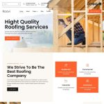 Roovi Elementor Template Kit