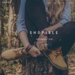 ThemeIsle ShopIsle Pro WordPress Theme