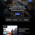 Siborg -Template kit for Robotic & AI