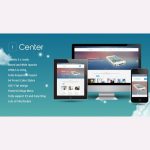 SJ iCenter – Responsive Joomla Apple shop Template