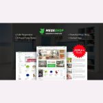 SJ MegaShop – Responsive eCommerce Joomla 4 & Joomla 3 Template