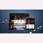SJ Muzik – Responsive Joomla Music Template