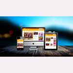 SJ Teen – Responsive Joomla Template for youth age magazine