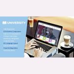 SJ University II – Responsive Joomla Educational Template