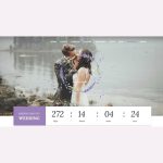 Sj Wedding – Beautiful Wedding Joomla Responsive Template