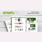 Smartbook – Opencart Theme (Included Color Swatches)