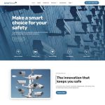 SmartView – Template Kit for CCTV & Security