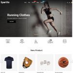 Sportite – Sports Wear And Accessories Responsive Shopify Theme
