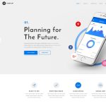 G5 Startup WordPress Theme