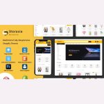 Storaxia – Multipurpose Shopify Theme