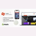 Sunmi – Electronics Responsive Shopify Theme