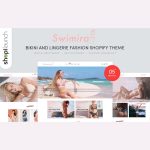 Swimira – Bikini & Lingerie Fashion Shopify Theme