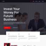 Synci Elementor Template Kit