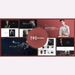 T90 – Fashion Responsive Opencart Theme