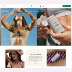 Beyond Shopify Theme