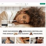 Broadcast Shopify Theme