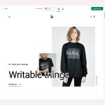 Highlight Shopify Theme