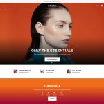 Spark Shopify Theme