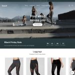 Streamline Shopify Theme