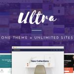 Themify Ultra Premium WordPress Theme