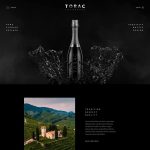 Torac – Champagne Template Kit