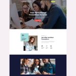 Ancorathemes Language Courses Template Kit