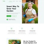 Treely Elementor Template Kit