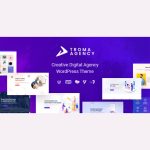 Troma – Digital Agency WordPress