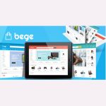 Bege – Responsive Opencart & X Theme