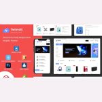 Twinvolt – Electronic Shopify Theme