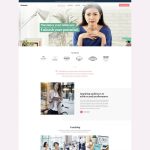 Unleash Elementor Template Kit