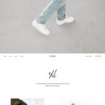 Vivere – Creative Blog Elementor Template Kit