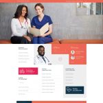 WeCare – Hospital and Clinic Template Kit