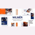 Wilmër – Construction WordPress Theme