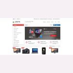 Coloring Opencart Theme