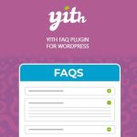 YITH FAQ Plugin for WordPress Premium 2.22.0